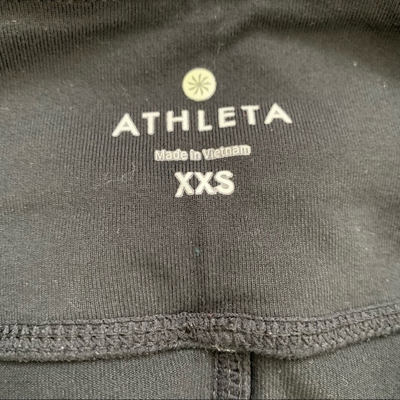 Athleta Leggings XXS - Picture 5 of 5